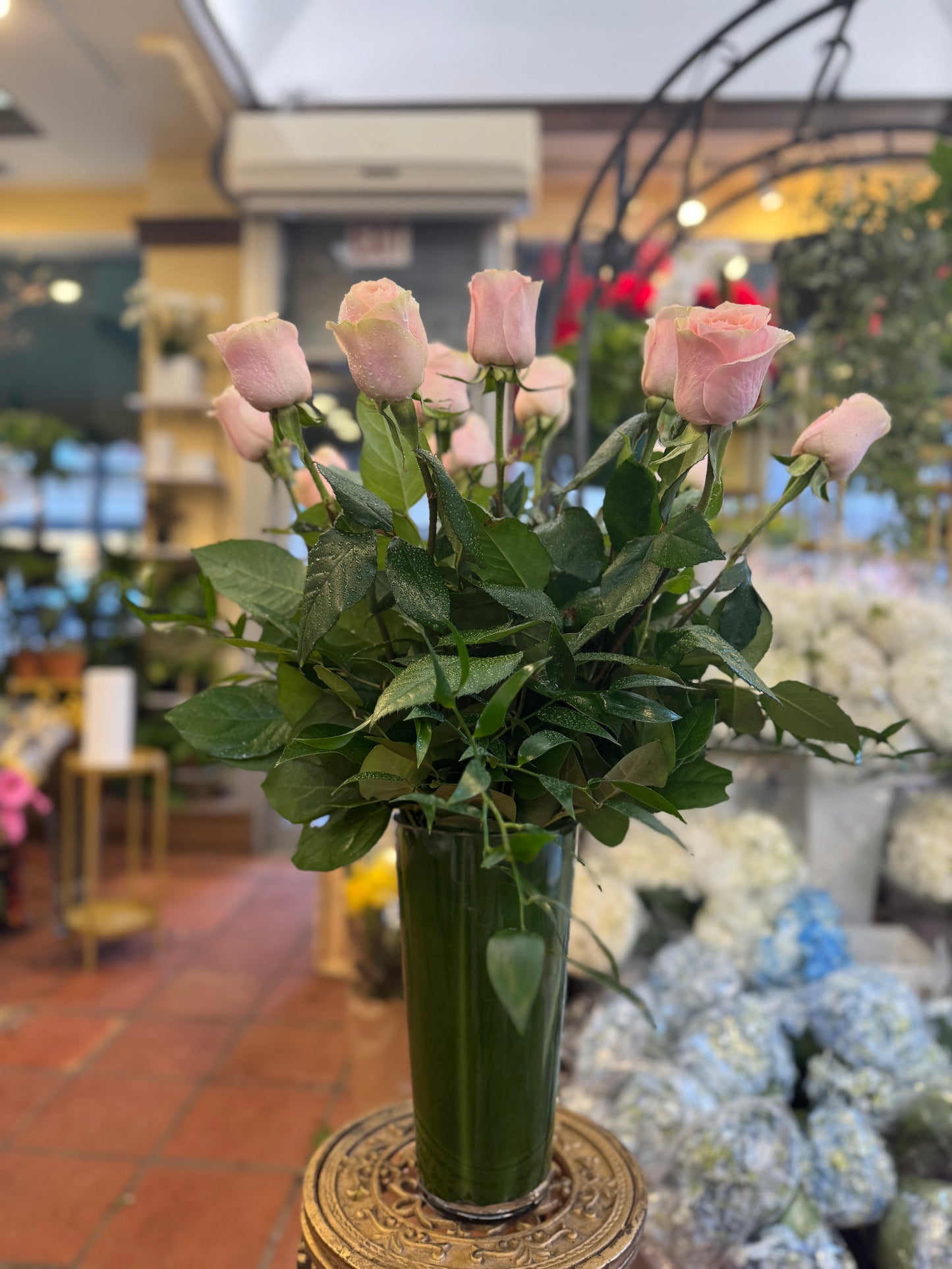 
                    
                      pink flower bouquet
                    
                  